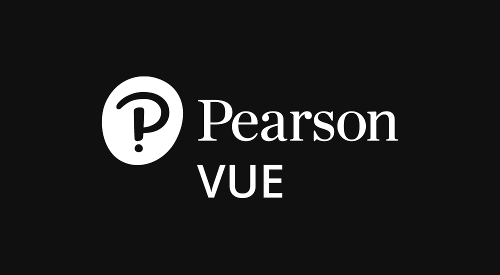 Pearson VUE